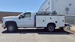 2025 Chevrolet Silverado 3500 Regular Cab DRW 4WD Knapheide Mechanics Body for sale #CC25511 - photo 3