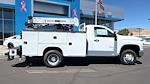 New 2025 Chevrolet Silverado 3500 Regular Cab 4WD 9' Knapheide Mechanics Body for sale #CC25511 - photo 17