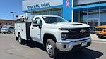 New 2025 Chevrolet Silverado 3500 Regular Cab 4WD 9' Knapheide Mechanics Body for sale #CC25511 - photo 1