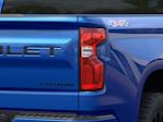 New 2025 Chevrolet Silverado 1500 Custom Crew Cab 4WD Pickup for sale #CC25514 - photo 11
