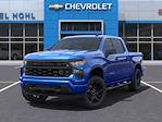 New 2025 Chevrolet Silverado 1500 Custom Crew Cab 4WD Pickup for sale #CC25514 - photo 6