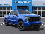 New 2025 Chevrolet Silverado 1500 Custom Crew Cab 4WD Pickup for sale #CC25514 - photo 7