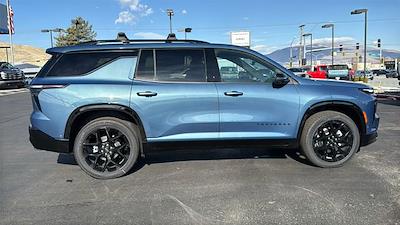 2025 Chevrolet Traverse AWD SUV for sale #CC25515 - photo 2