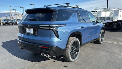 2025 Chevrolet Traverse AWD SUV for sale #CC25515 - photo 2
