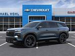 2025 Chevrolet Traverse AWD SUV for sale #CC25515 - photo 3