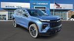 2025 Chevrolet Traverse AWD SUV for sale #CC25515 - photo 1