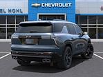 2025 Chevrolet Traverse AWD SUV for sale #CC25515 - photo 2