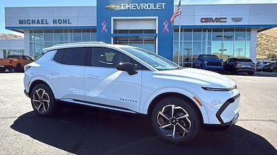 2025 Chevrolet Equinox EV AWD SUV for sale #CC25517 - photo 1