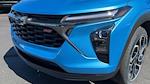 2025 Chevrolet Trax FWD SUV for sale #CC25520 - photo 9