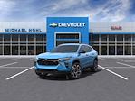 2025 Chevrolet Trax FWD SUV for sale #CC25520 - photo 39