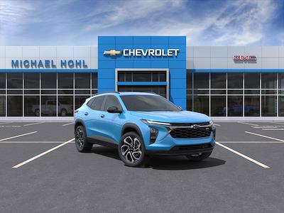 2025 Chevrolet Trax FWD SUV for sale #CC25521 - photo 1