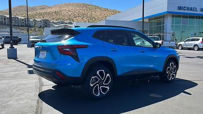 2025 Chevrolet Trax FWD SUV for sale #CC25521 - photo 2