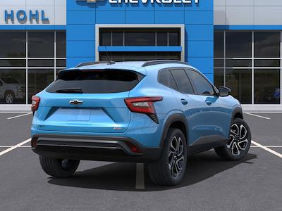 2025 Chevrolet Trax FWD SUV for sale #CC25521 - photo 2