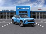 2025 Chevrolet Trax FWD SUV for sale #CC25521 - photo 1