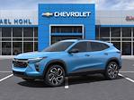 2025 Chevrolet Trax FWD SUV for sale #CC25521 - photo 3
