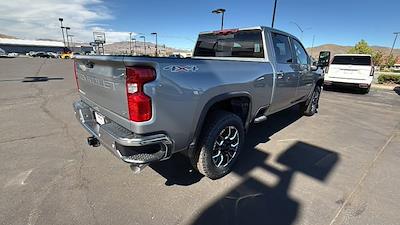 2025 Chevrolet Silverado 2500 Crew Cab 4WD Pickup for sale #CC25522 - photo 2