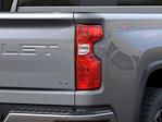 2025 Chevrolet Silverado 2500 Crew Cab 4WD Pickup for sale #CC25522 - photo 11