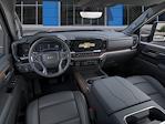 2025 Chevrolet Silverado 2500 Crew Cab 4WD Pickup for sale #CC25522 - photo 15