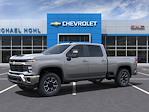 2025 Chevrolet Silverado 2500 Crew Cab 4WD Pickup for sale #CC25522 - photo 3