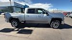 2025 Chevrolet Silverado 2500 Crew Cab 4WD Pickup for sale #CC25522 - photo 3
