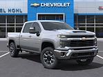 2025 Chevrolet Silverado 2500 Crew Cab 4WD Pickup for sale #CC25522 - photo 7