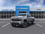 2025 Chevrolet Silverado 2500 Crew Cab 4WD Pickup for sale #CC25522 - photo 8