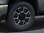2025 Chevrolet Silverado 2500 Crew Cab 4WD Pickup for sale #CC25522 - photo 9