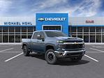 2025 Chevrolet Silverado 2500 Crew Cab 4WD Pickup for sale #CC25523 - photo 1