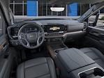 2025 Chevrolet Silverado 2500 Crew Cab 4WD Pickup for sale #CC25523 - photo 15