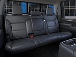 2025 Chevrolet Silverado 2500 Crew Cab 4WD Pickup for sale #CC25523 - photo 17