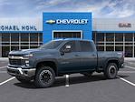2025 Chevrolet Silverado 2500 Crew Cab 4WD Pickup for sale #CC25523 - photo 3