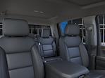2025 Chevrolet Silverado 2500 Crew Cab 4WD Pickup for sale #CC25523 - photo 24