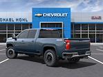 2025 Chevrolet Silverado 2500 Crew Cab 4WD Pickup for sale #CC25523 - photo 4