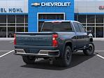 2025 Chevrolet Silverado 2500 Crew Cab 4WD Pickup for sale #CC25523 - photo 2