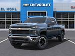 2025 Chevrolet Silverado 2500 Crew Cab 4WD Pickup for sale #CC25523 - photo 6