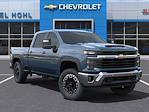 2025 Chevrolet Silverado 2500 Crew Cab 4WD Pickup for sale #CC25523 - photo 7