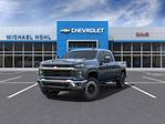 2025 Chevrolet Silverado 2500 Crew Cab 4WD Pickup for sale #CC25523 - photo 8