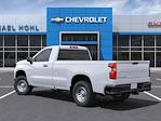 2025 Chevrolet Silverado 1500 Regular Cab 4WD Pickup for sale #CC25524 - photo 4