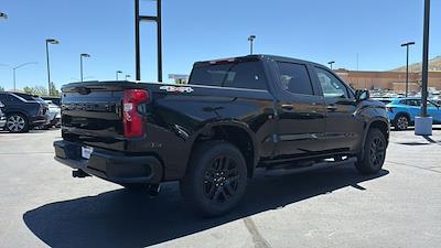 2025 Chevrolet Silverado 1500 Crew Cab 4WD Pickup for sale #CC25525 - photo 2