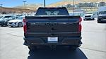 New 2025 Chevrolet Silverado 1500 Custom Crew Cab 4WD Pickup for sale #CC25525 - photo 4
