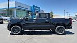 New 2025 Chevrolet Silverado 1500 Custom Crew Cab 4WD Pickup for sale #CC25525 - photo 6