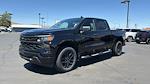 New 2025 Chevrolet Silverado 1500 Custom Crew Cab 4WD Pickup for sale #CC25525 - photo 7