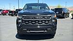 New 2025 Chevrolet Silverado 1500 Custom Crew Cab 4WD Pickup for sale #CC25525 - photo 8