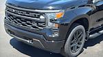 New 2025 Chevrolet Silverado 1500 Custom Crew Cab 4WD Pickup for sale #CC25525 - photo 9