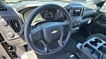New 2025 Chevrolet Silverado 1500 Custom Crew Cab 4WD Pickup for sale #CC25525 - photo 11