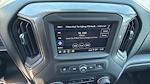 New 2025 Chevrolet Silverado 1500 Custom Crew Cab 4WD Pickup for sale #CC25525 - photo 16