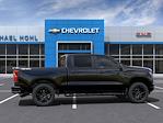 New 2025 Chevrolet Silverado 1500 Custom Crew Cab 4WD Pickup for sale #CC25525 - photo 5