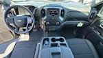 New 2025 Chevrolet Silverado 1500 Custom Crew Cab 4WD Pickup for sale #CC25525 - photo 27