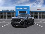 New 2025 Chevrolet Silverado 1500 Custom Crew Cab 4WD Pickup for sale #CC25525 - photo 8