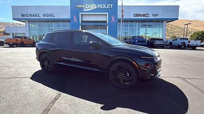 2025 Chevrolet Equinox EV AWD SUV for sale #CC25526 - photo 1